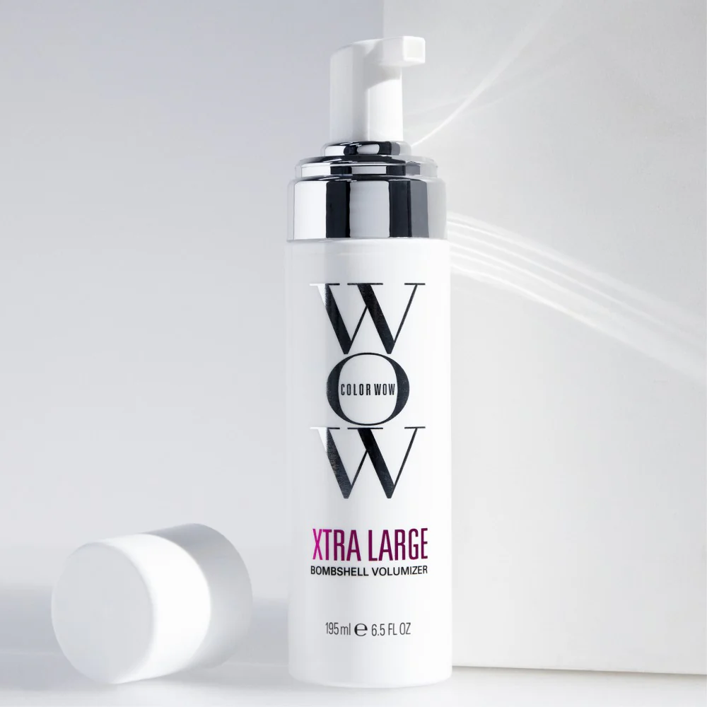 Color Wow Styling Xtra Large Bombshell Volumizer 195 ml - Image 2
