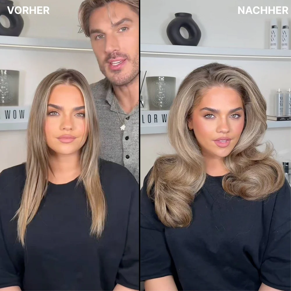 Color Wow Styling Xtra Large Bombshell Volumizer 195 ml - Image 4