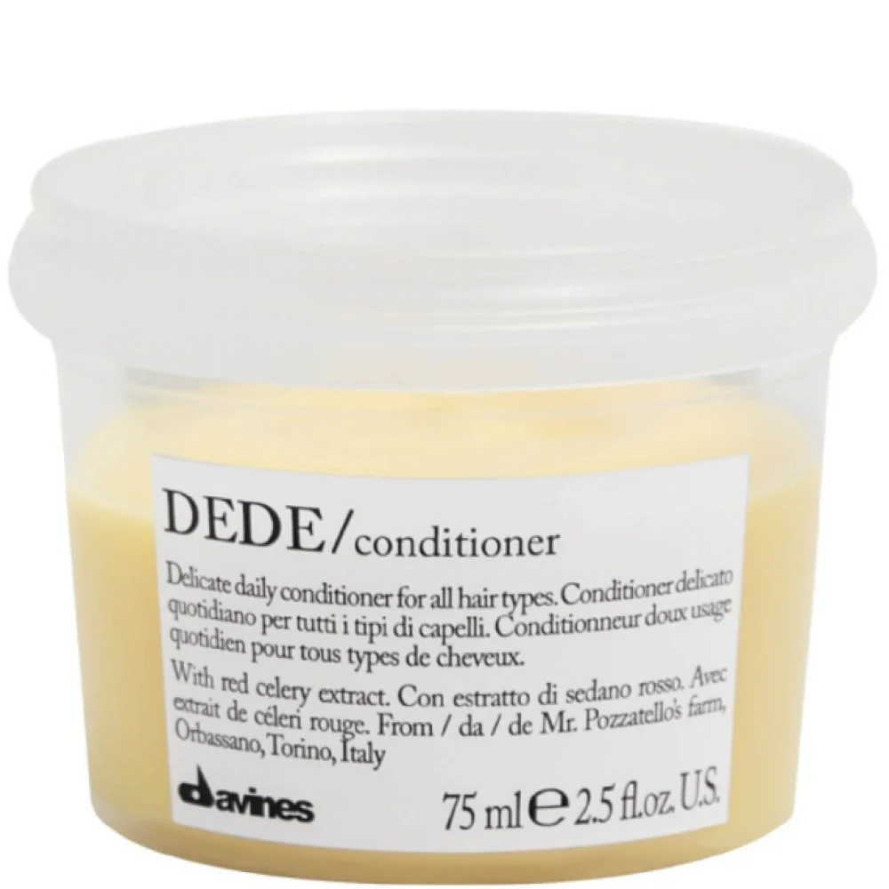 Davines Essential Haircare Dede Conditioner 75 ml