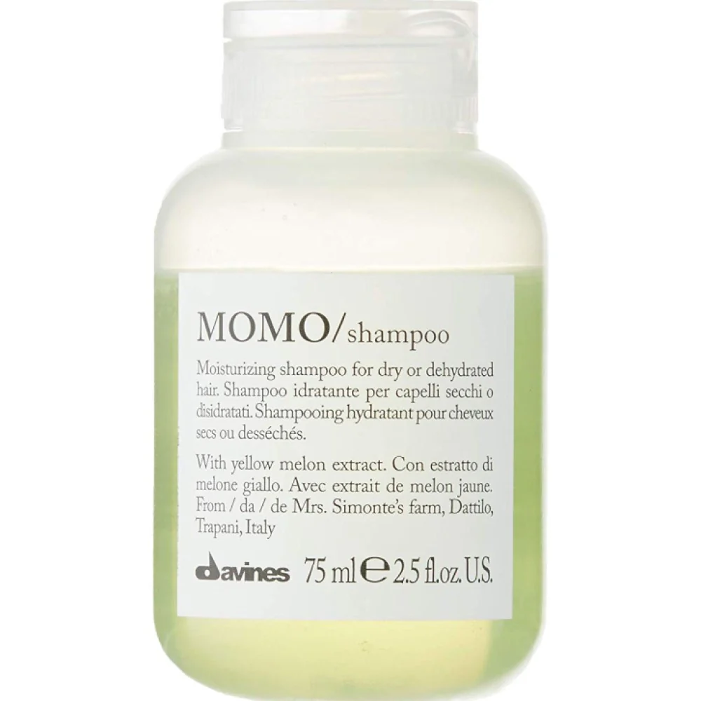 Davines Essential Haircare Momo Shampoo 75 ml