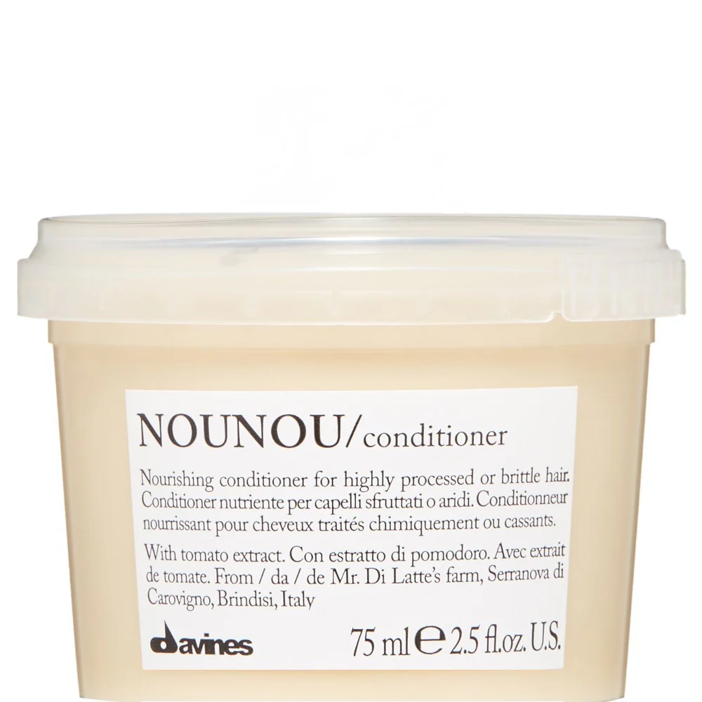 Davines Essential Haircare Nounou Conditioner 75 ml