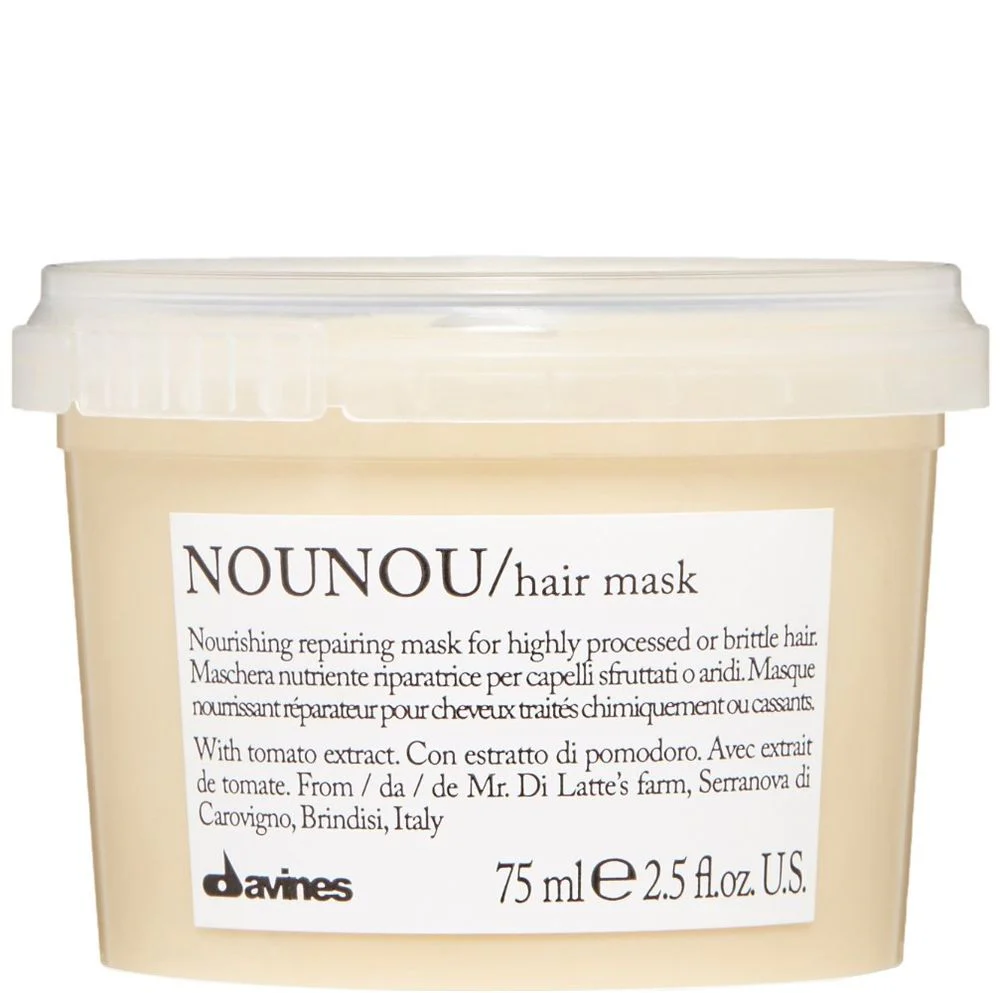 Davines Essential Haircare Nounou Mask 75 ml