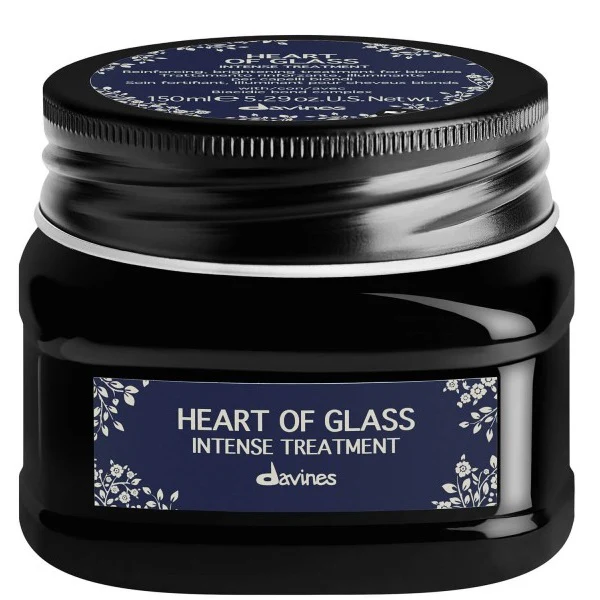 Davines Heart of Glass Intense Treatment 150 ml