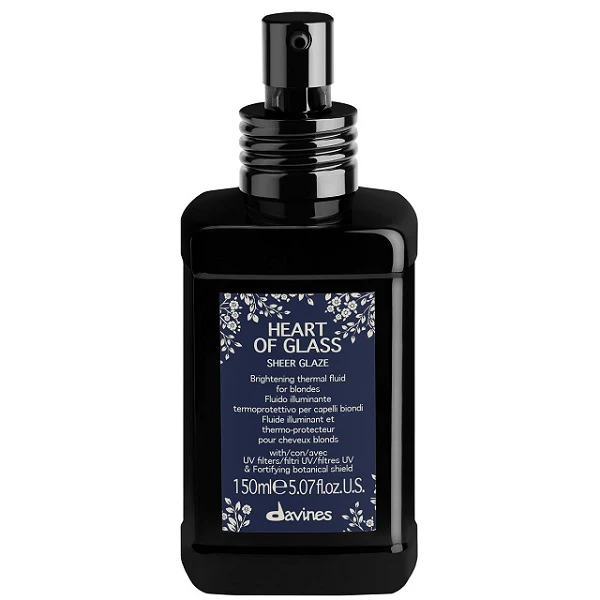 Davines Heart of Glass Sheer Glaze 150 ml