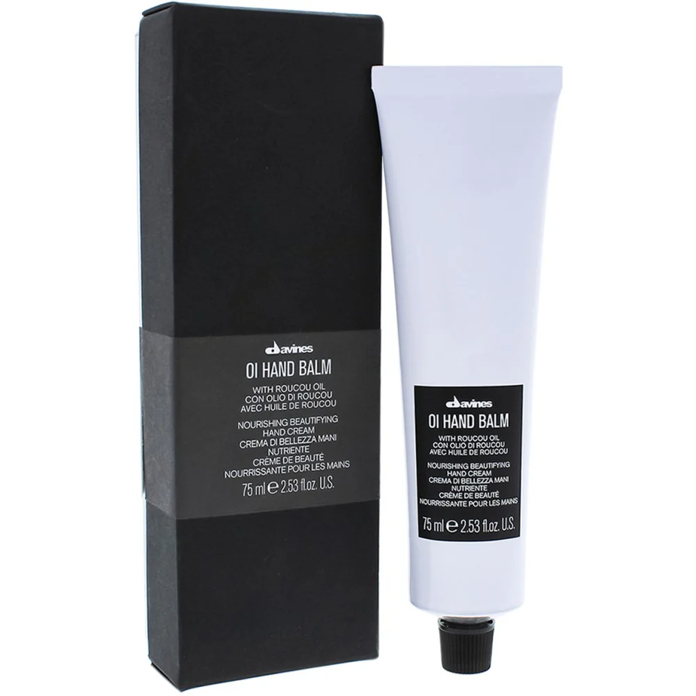 Davines Oi Hand Balm 75 ml