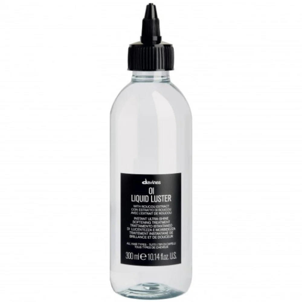 Davines Oi Liquid Luster 300 ml