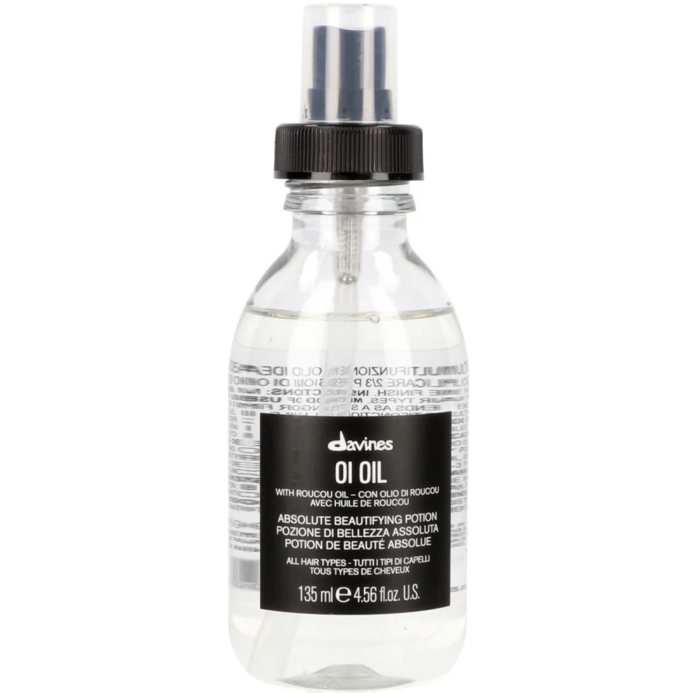 Davines Oi Oil 135 ml
