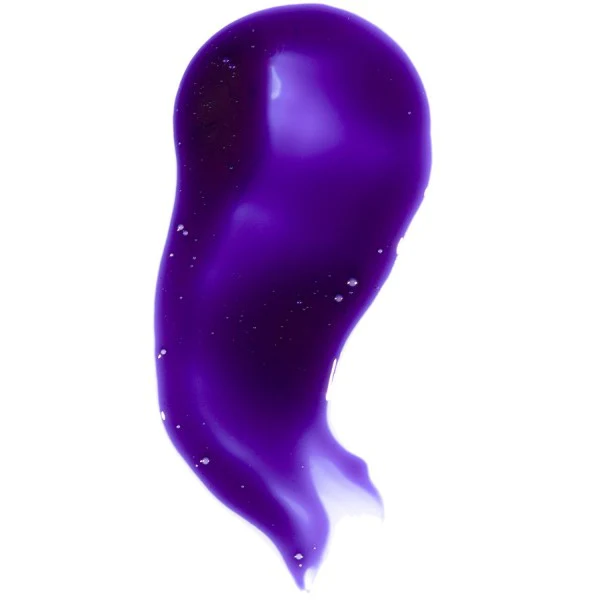 Evo Fabuloso Platinum Blonde Toning Shampoo 1000 ml - Image 3