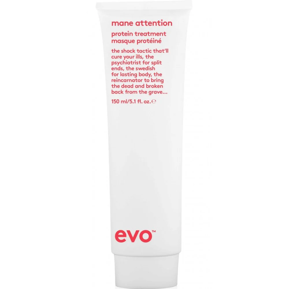 Evo Ritual Mane Attention Protein Treatment 150 ml