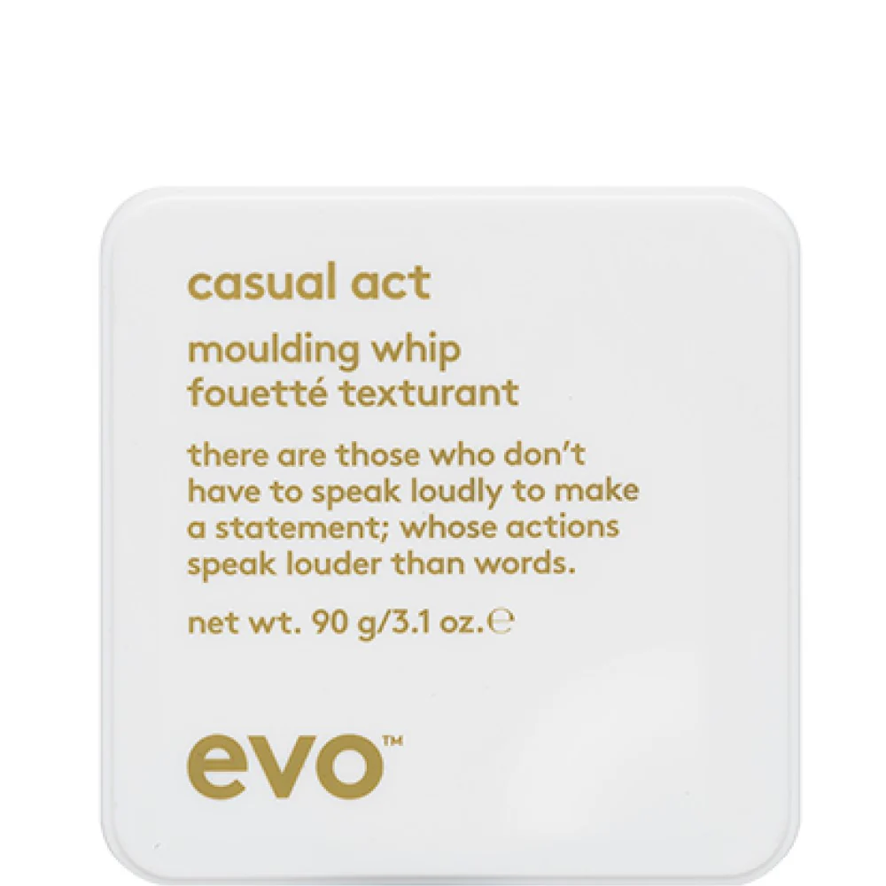 Evo Style Casual Act Molding Whip 90 g