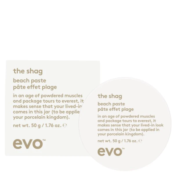 Evo Style The Shag Beach Paste 50 g - Image 3