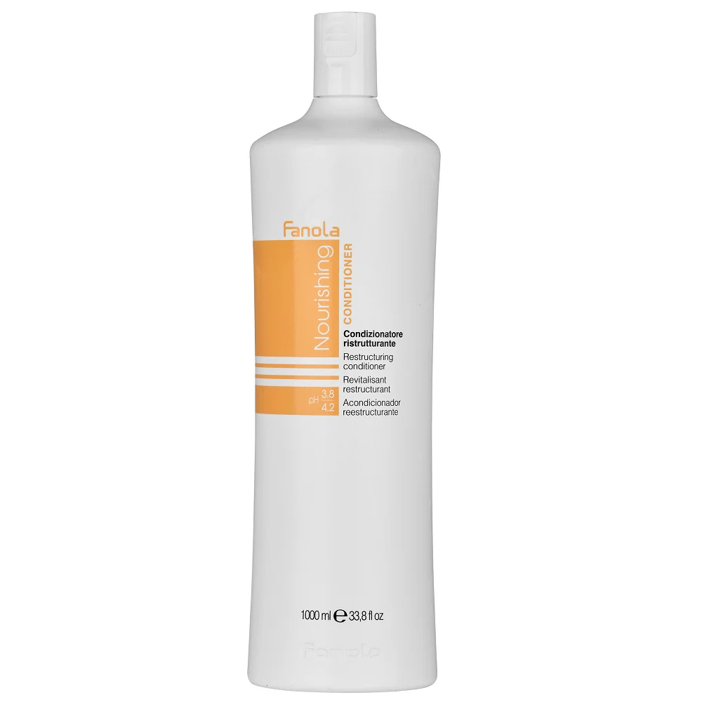 Fanola Nourishing Conditioner 1000ml