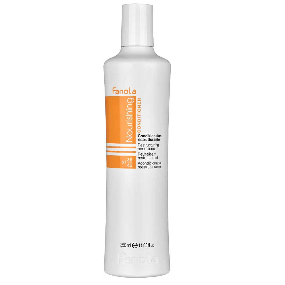 Fanola Nourishing Conditioner 350ml