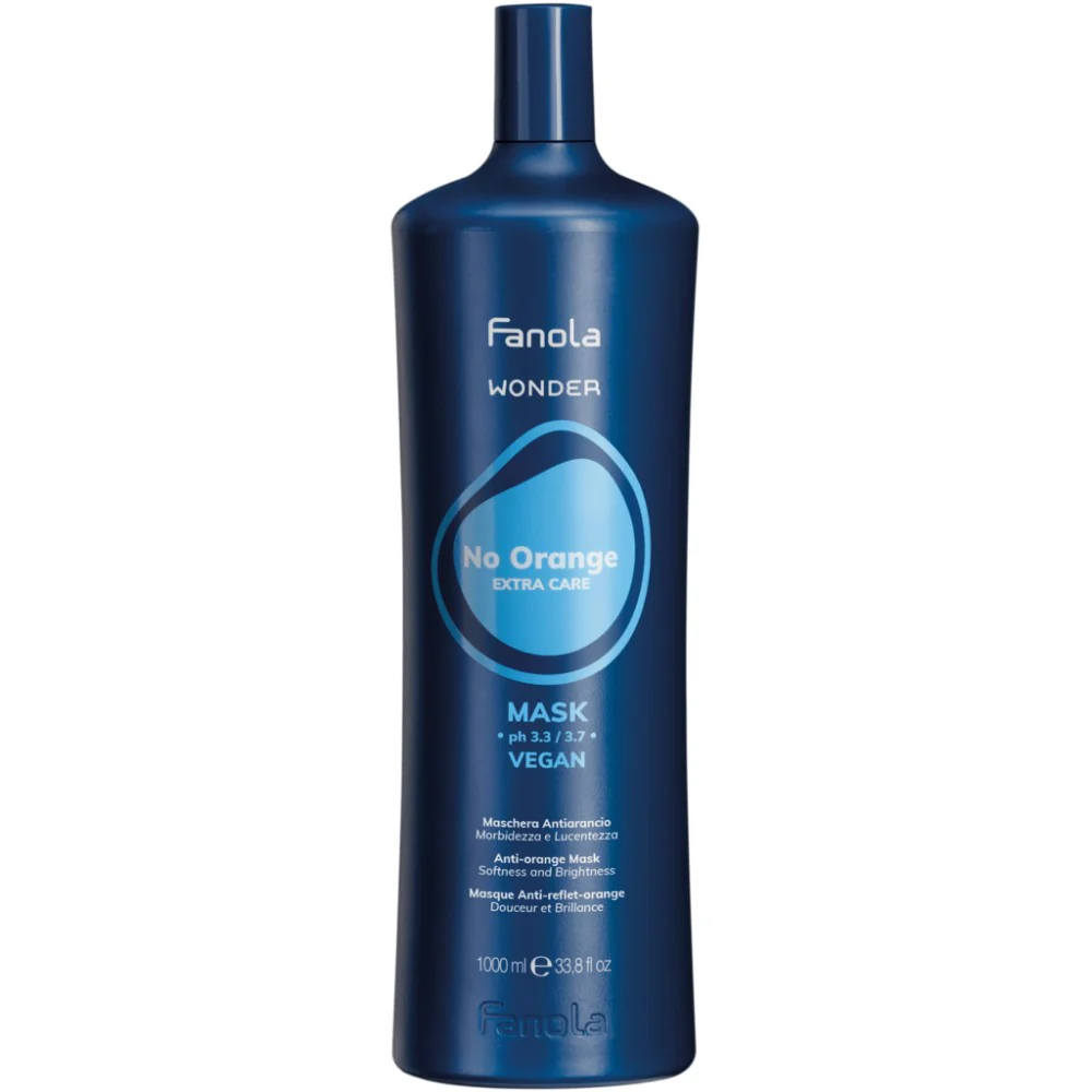 Fanola Wonder No Orange Mask 1000 ml