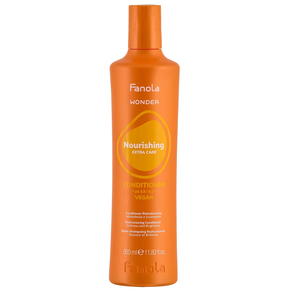 Fanola Wonder Nourishing Conditioner 350 ml