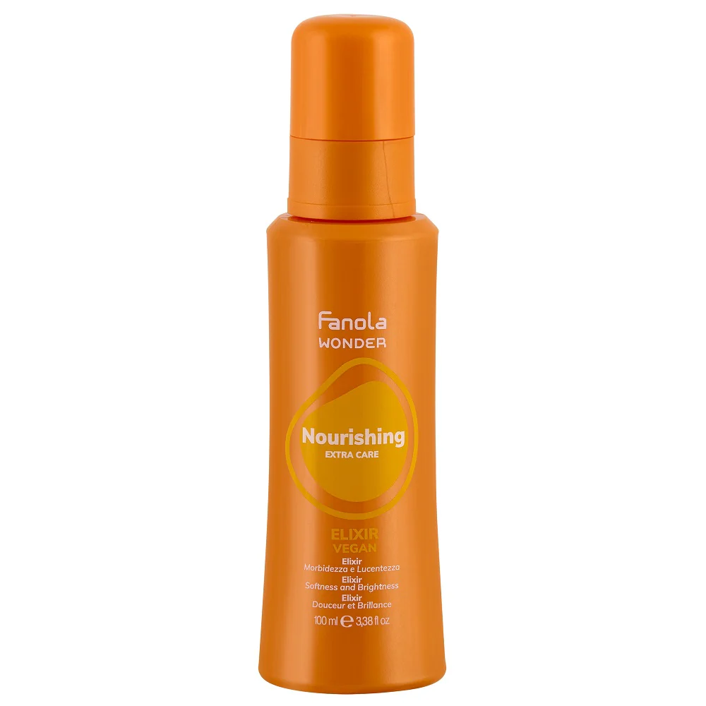 Fanola Wonder Nourishing Elixier 100 ml
