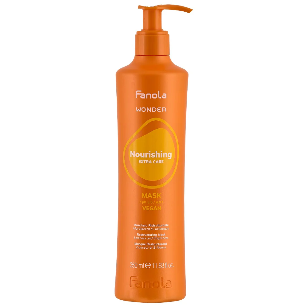 Fanola Wonder Nourishing Mask 350 ml