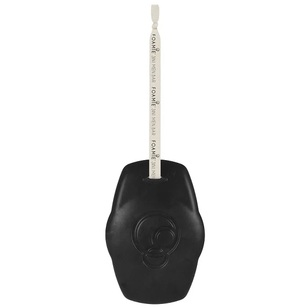 Foamie 3 in 1 Feste Duschpflege For Men - What A Man - Image 5