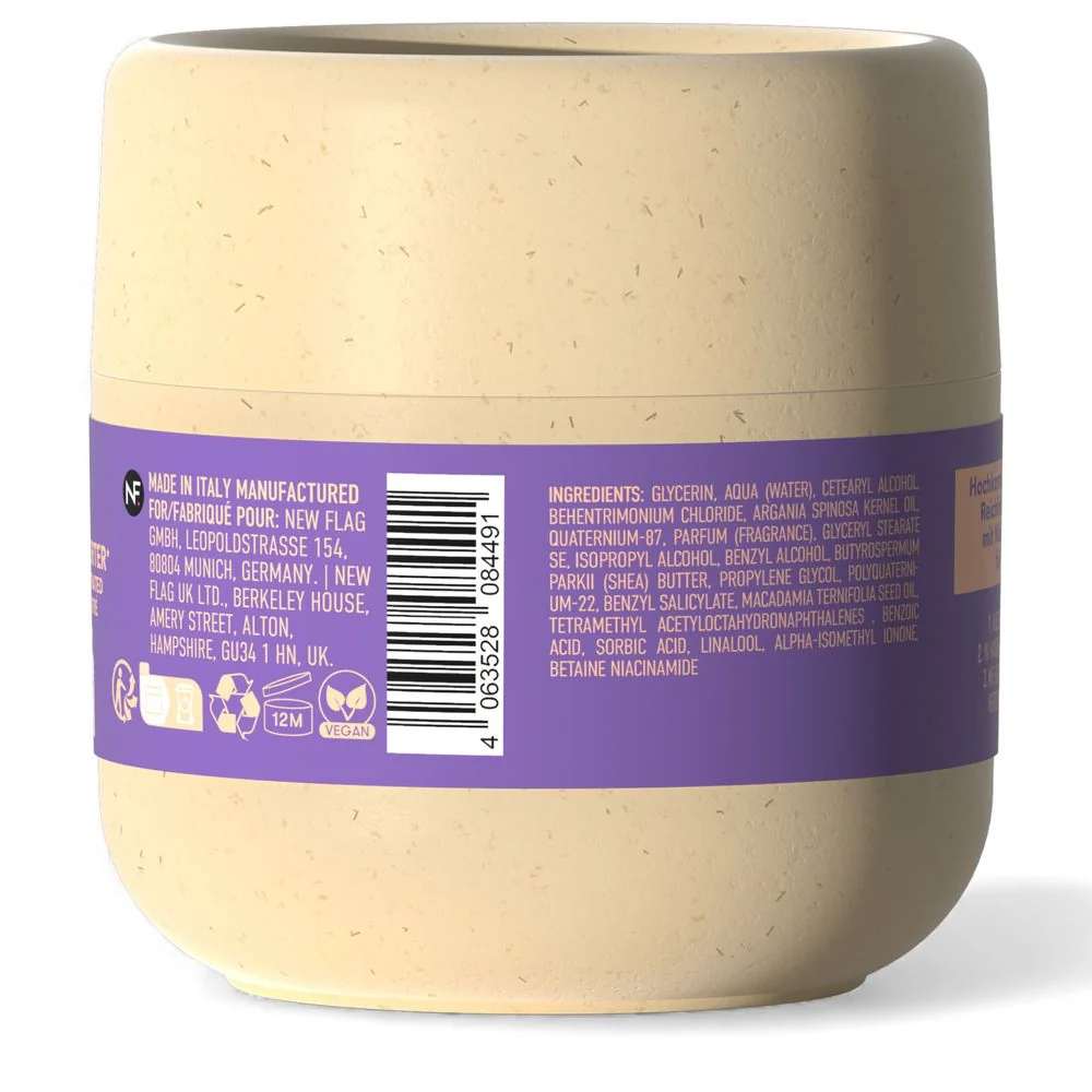 Foamie Concentrate Conditioner Repair 80 g - Image 2