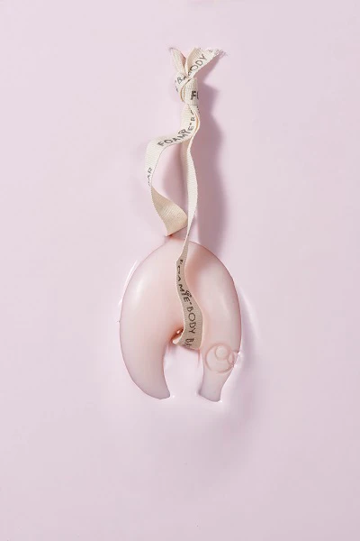 Foamie Feste Duschpflege - Cherry Kiss - Image 6