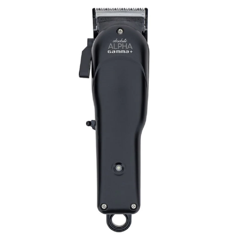 Gamma+ Clipper Absolute Alpha