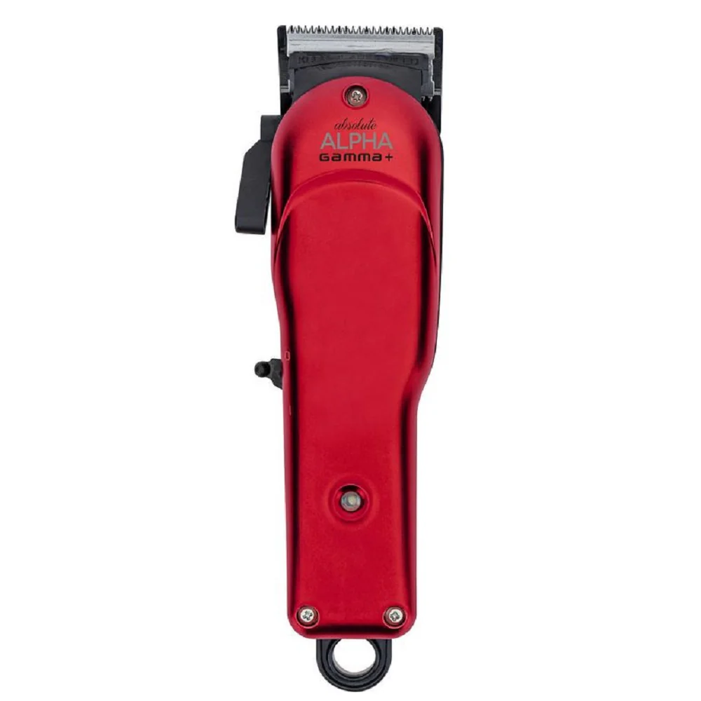 Gamma+ Clipper Absolute Alpha - Image 4