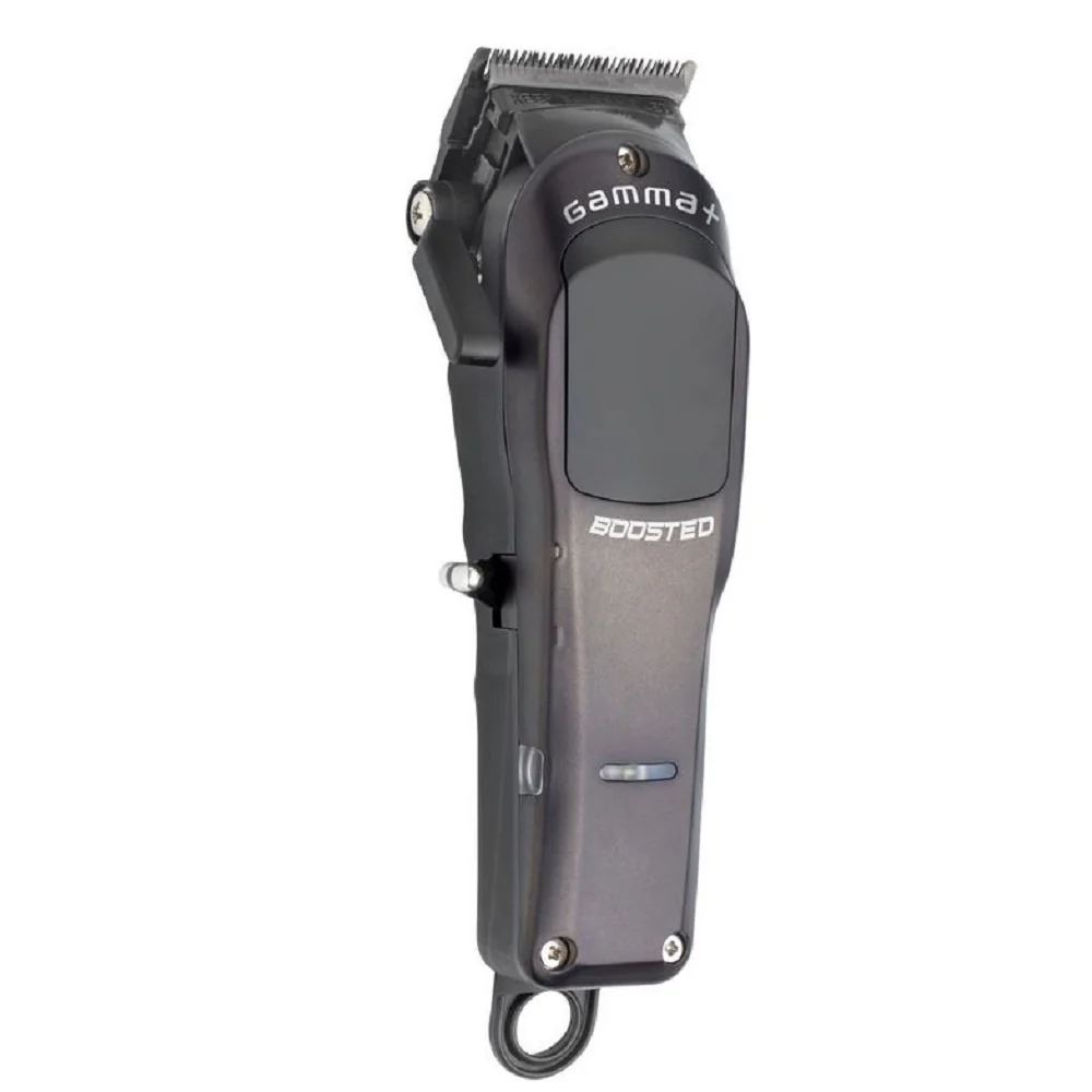 Gamma+ Clipper Boosted - Image 2