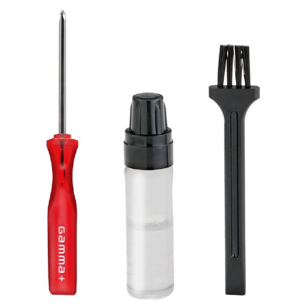 Gamma+ Clipper Boosted - Image 8