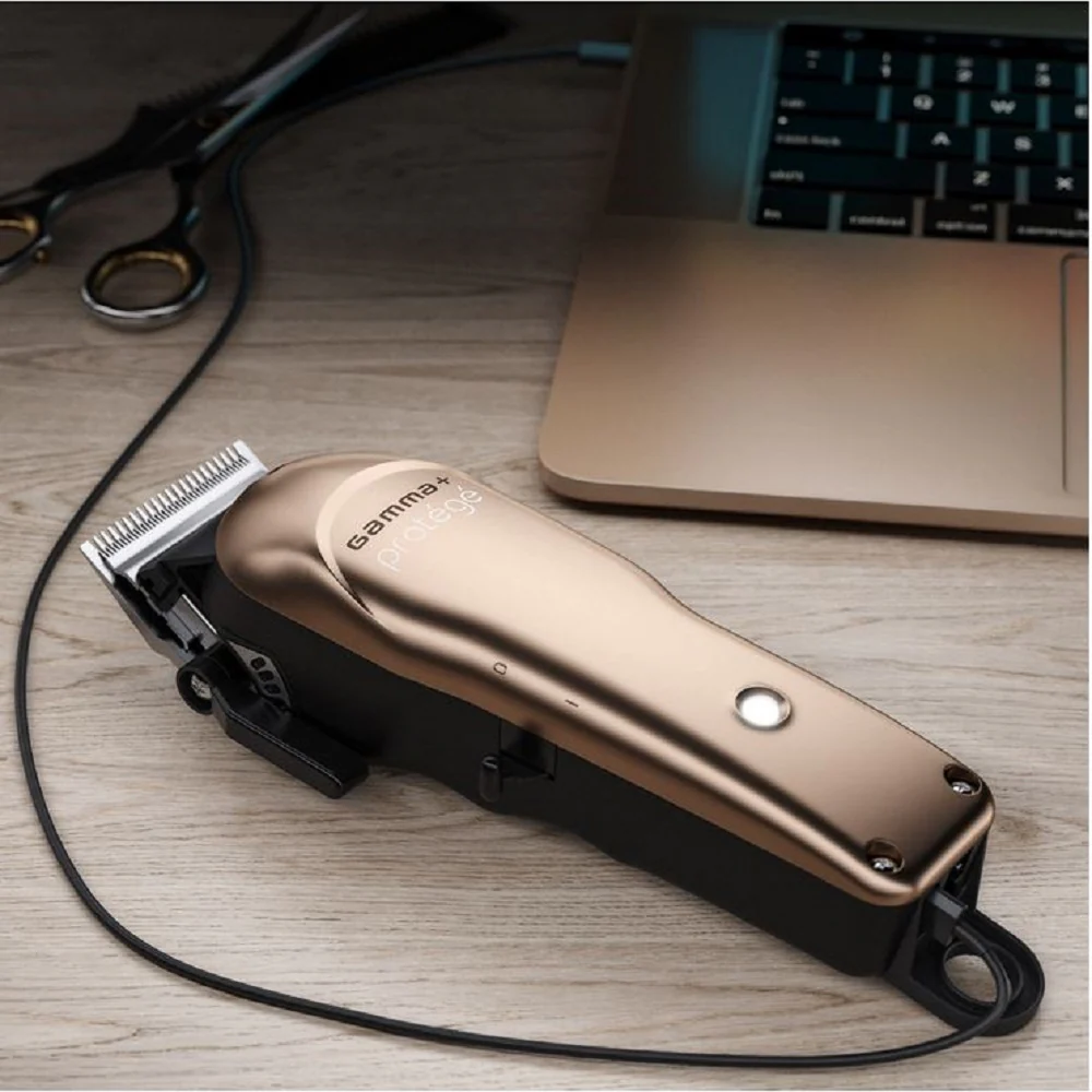 Gamma+ Clipper Protege Combo - Image 3