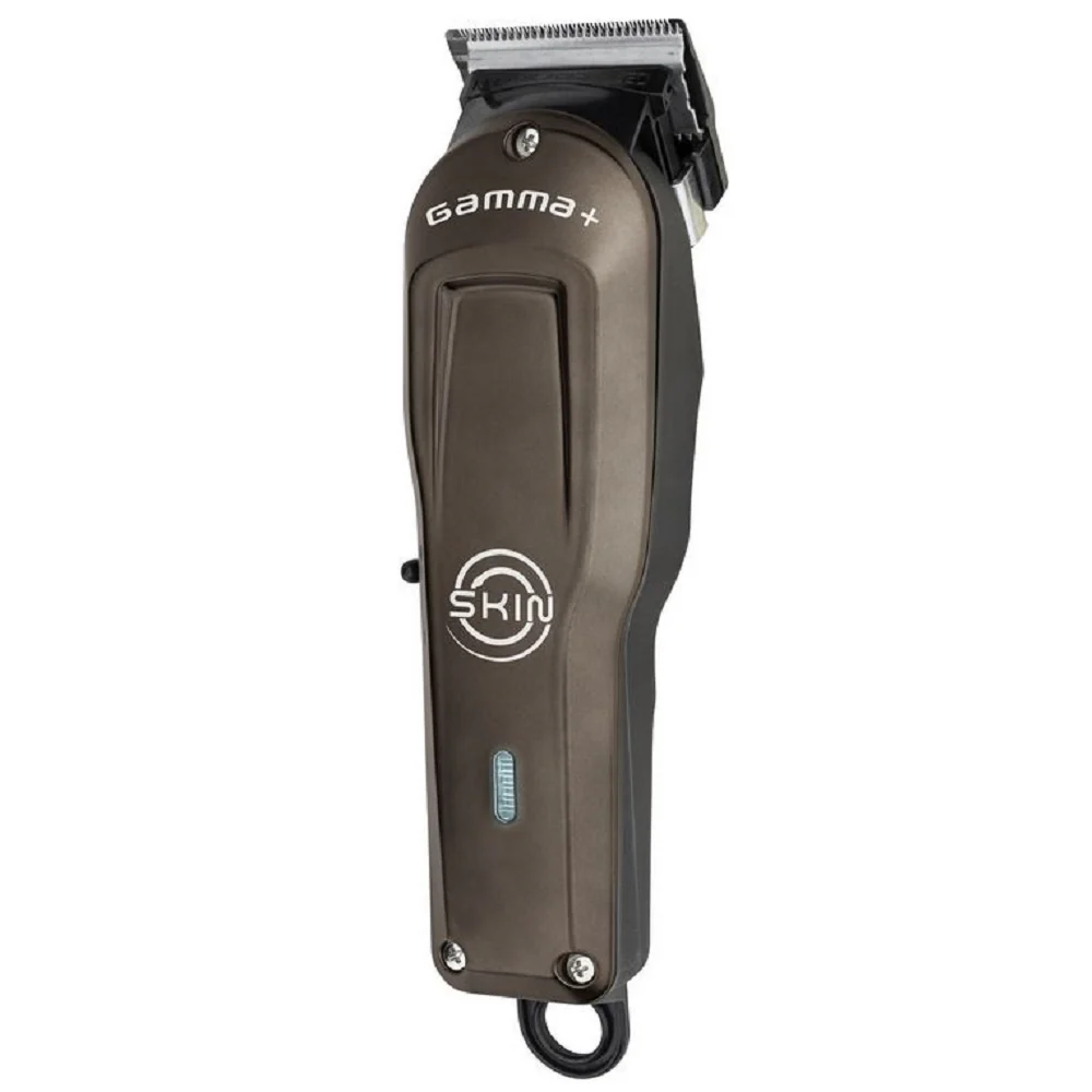 Gamma+ Clipper Skin - Image 2