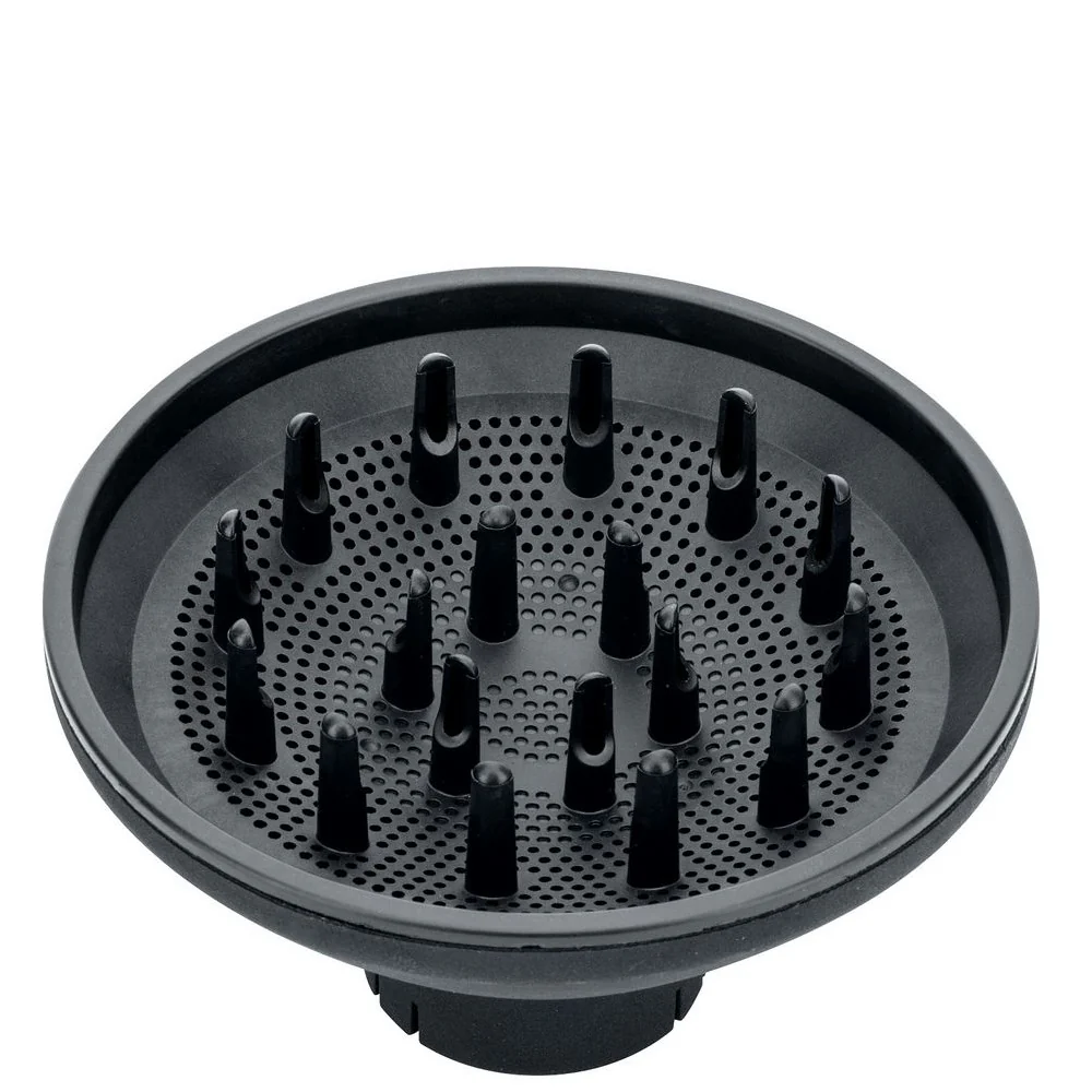 Gamma+ Haartrockner Xcell S Matt Black - Image 5