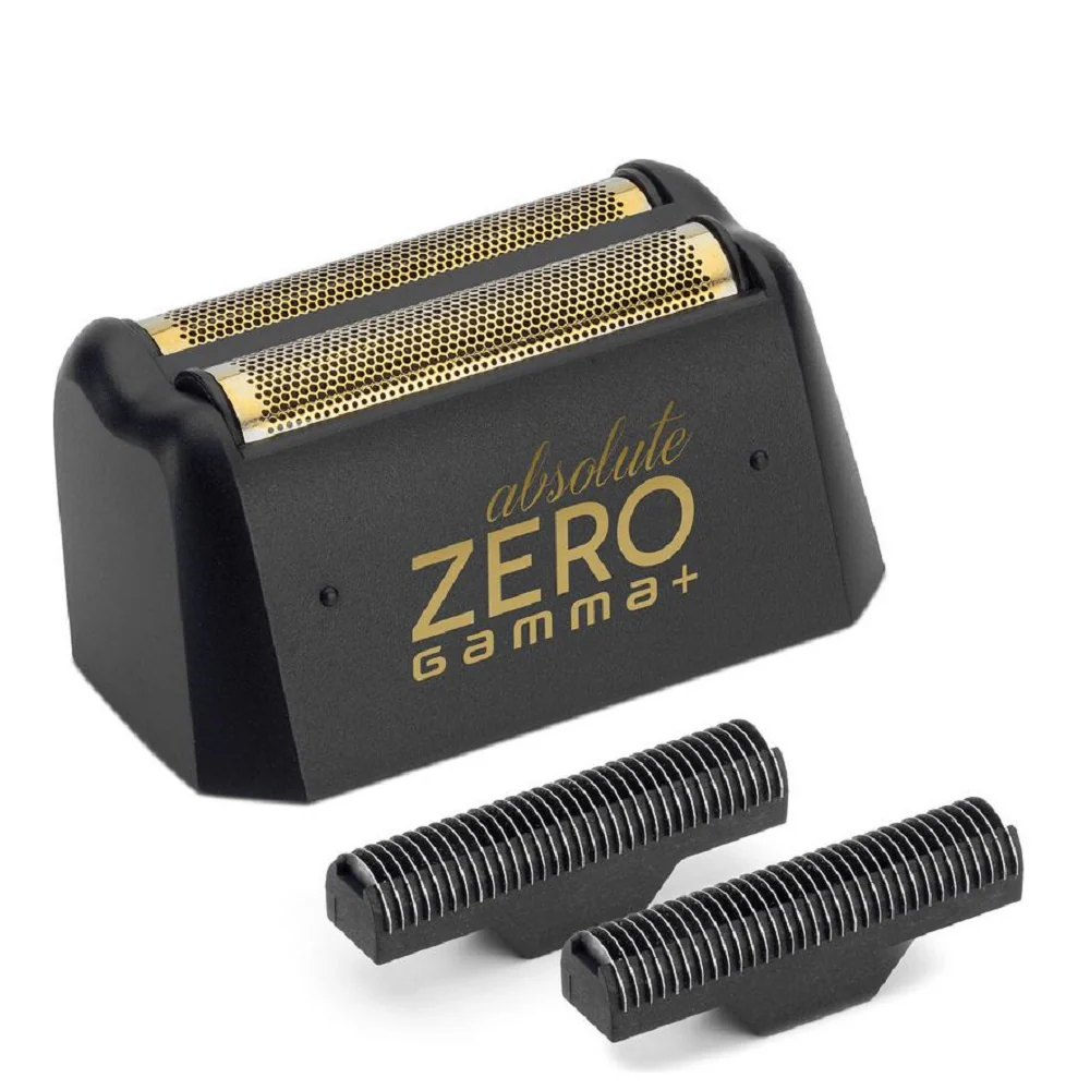 Gamma+ Shaver Absolute Zero - Image 5
