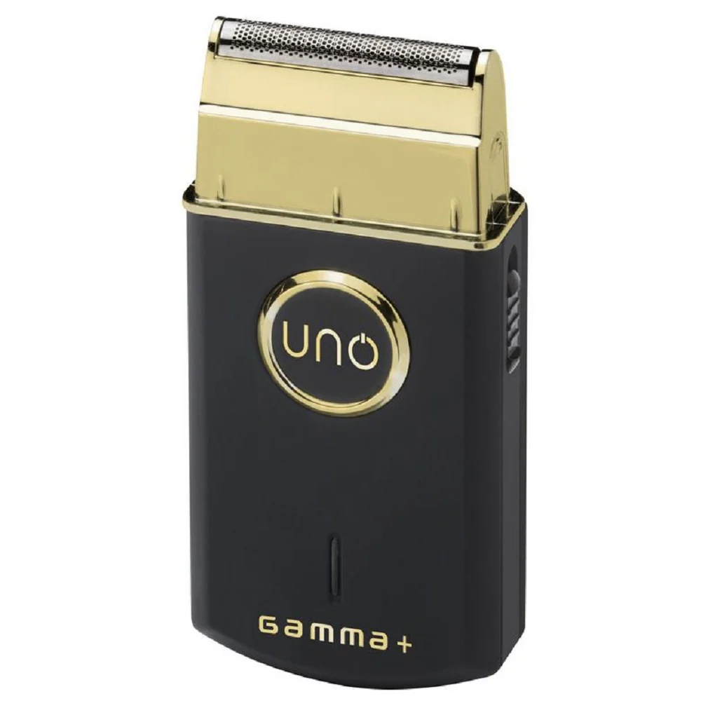 Gamma+ Shaver Uno