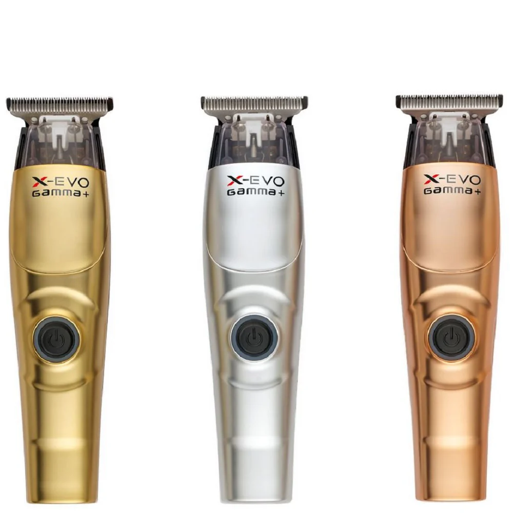 Gamma+ Trimmer X-Evo - Image 5