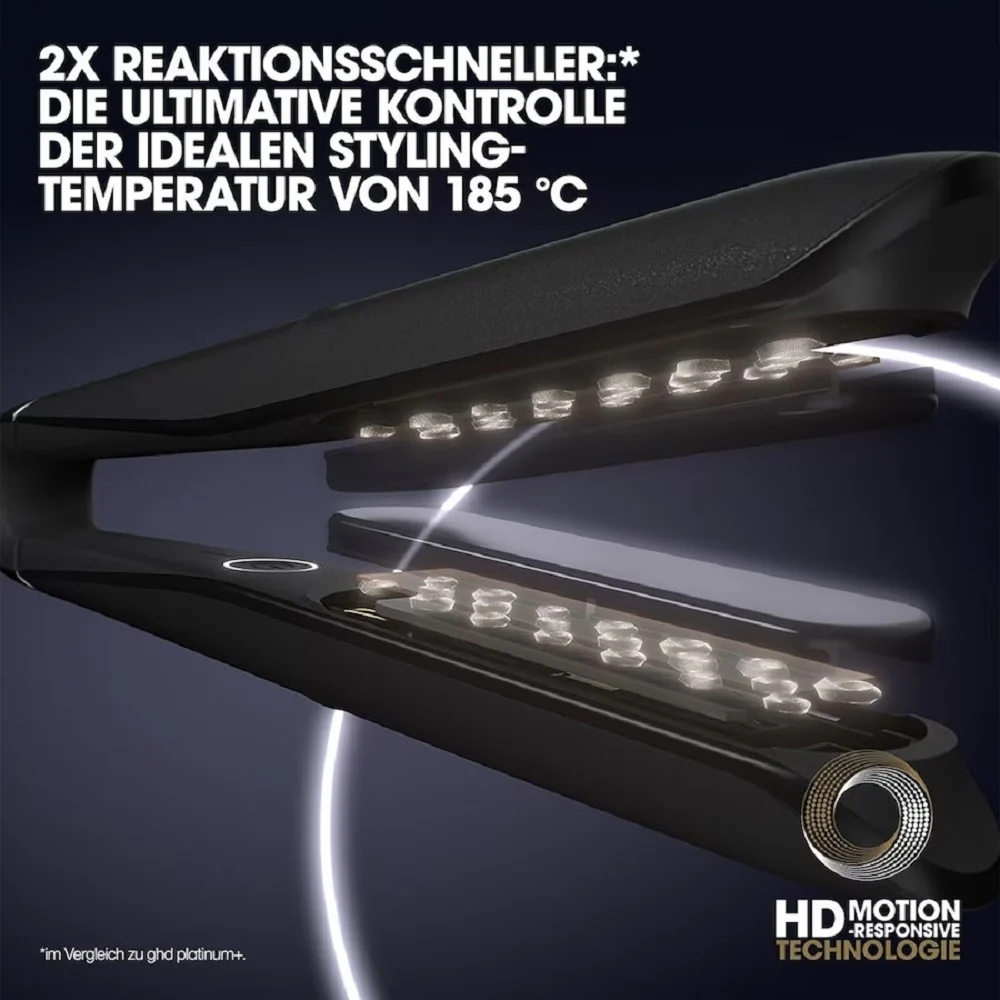 ghd chronos MAX Styler schwarz - Image 2