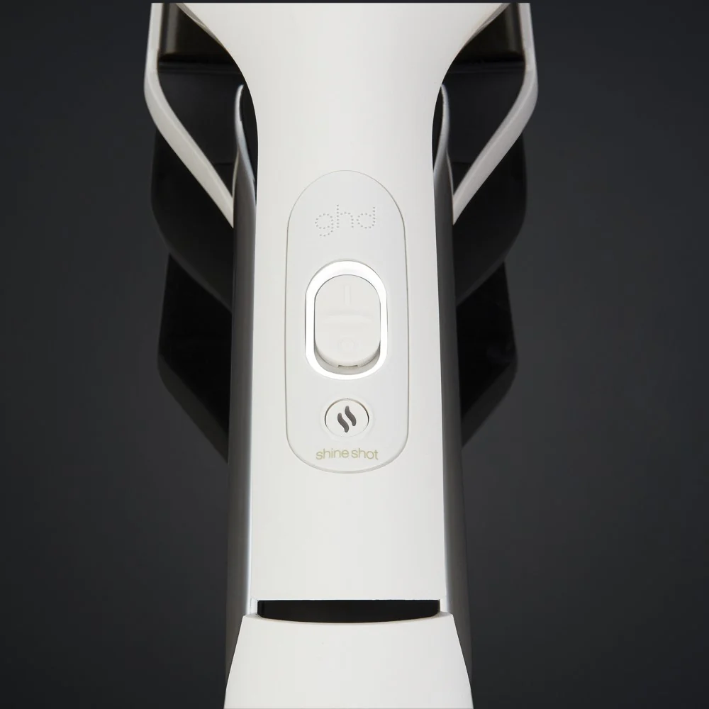 ghd duet style 2-in-1 Hot Air Styler weiß - Image 4