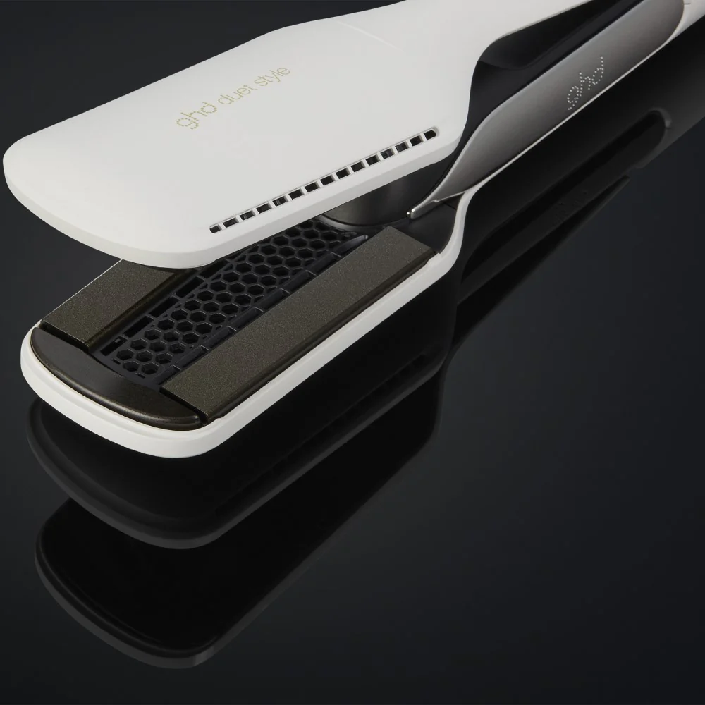 ghd duet style 2-in-1 Hot Air Styler weiß - Image 8