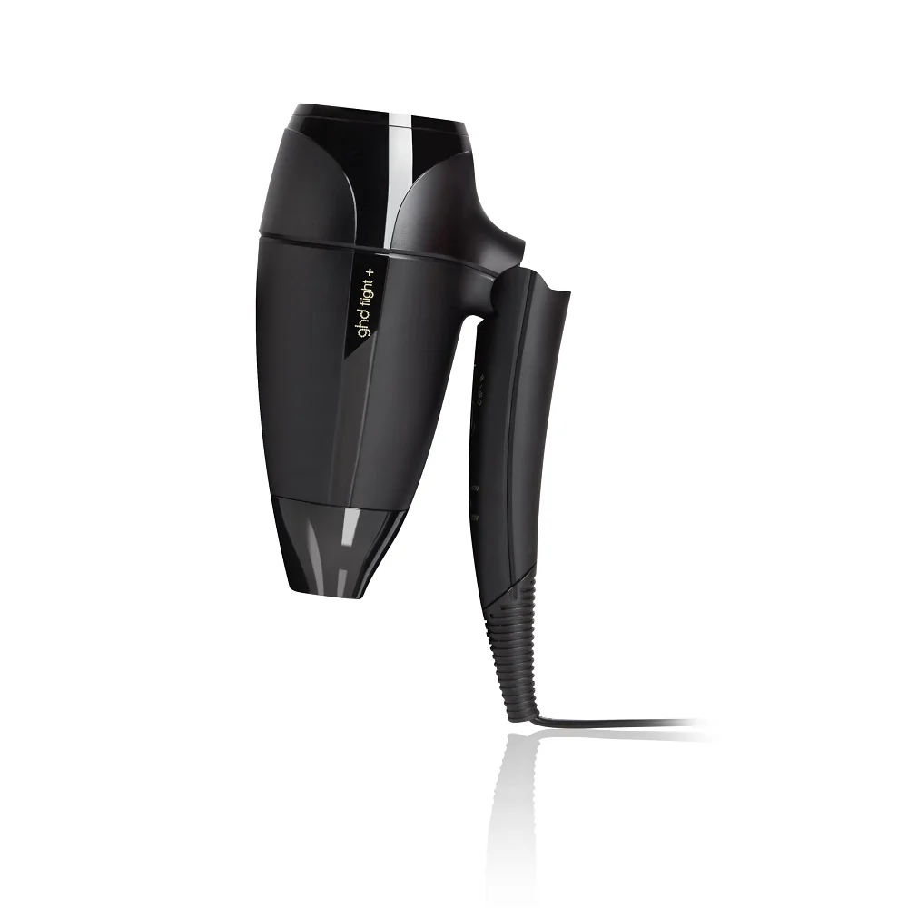 ghd flight+ Reisehaartrockner + Travel Case - Image 3