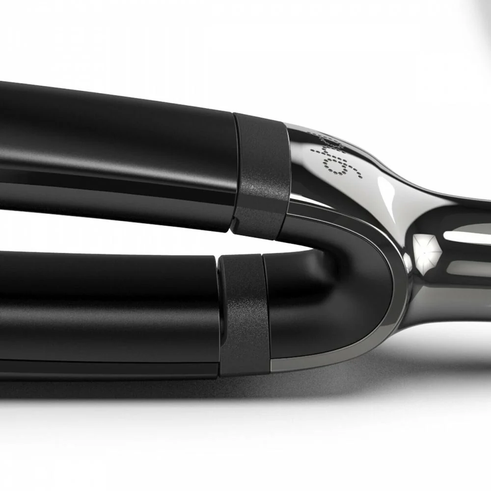 ghd platinum+ Styler schwarz - Glätteisen - Image 4