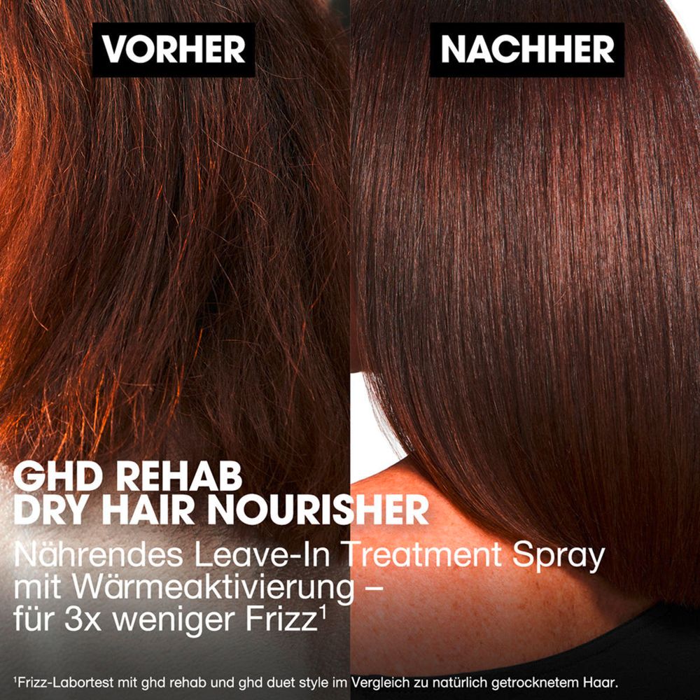 ghd rehab – dry hair nourisher 95 ml - Image 6