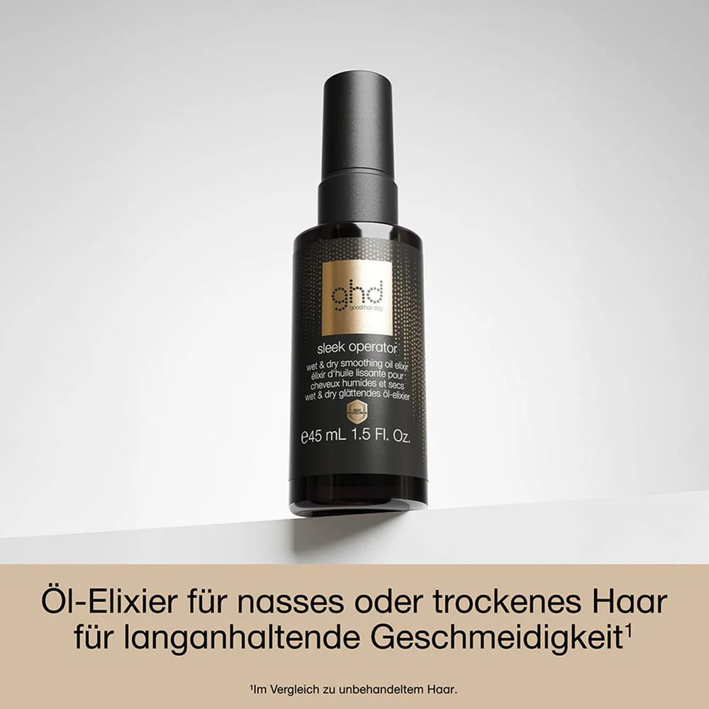 ghd sleek operator 45 ml - Image 2