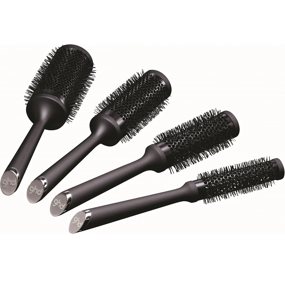 ghd the blow dryer ceramic brush size 2 - 35 mm - Image 4