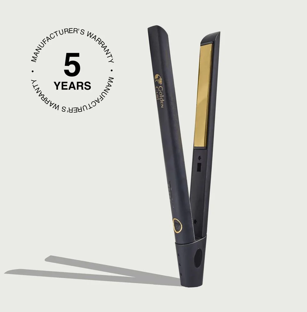 Golden Curl Gold Control Styler - Image 2