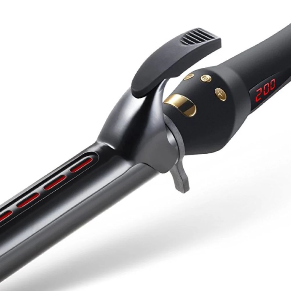 Golden Curl Gyro Curler 2.0 - Image 4