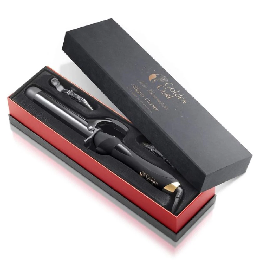 Golden Curl Gyro Curler 2.0 - Image 5