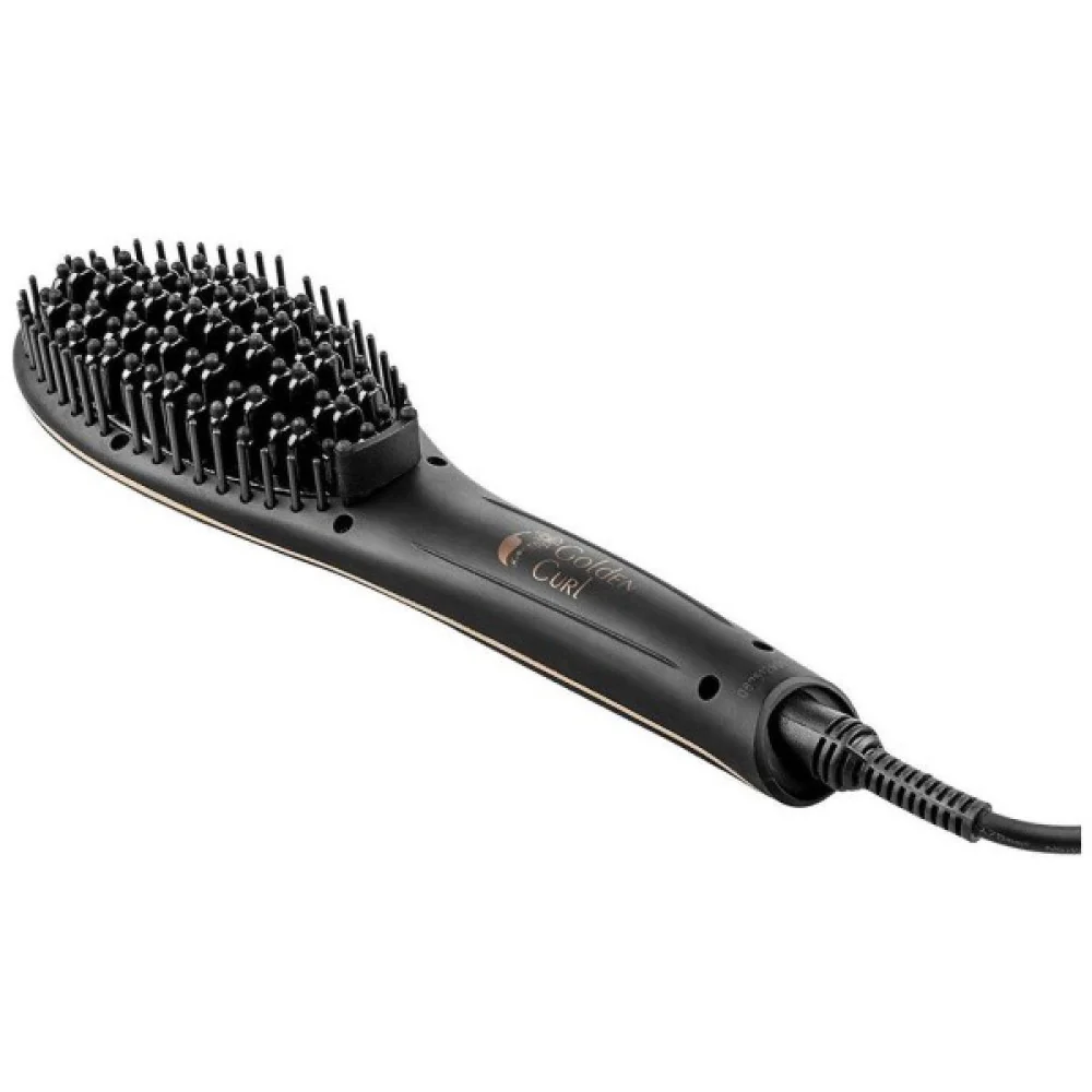 Golden Curl The STR8 Hot Brush - Image 3
