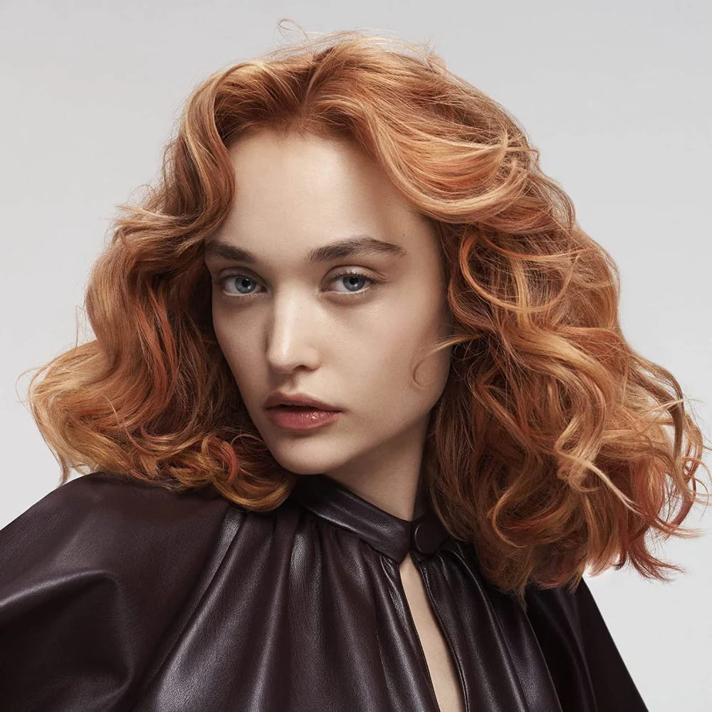 Goldwell Dualsenses Color Extra Rich Brilliance Shampoo 1000ml - Image 3
