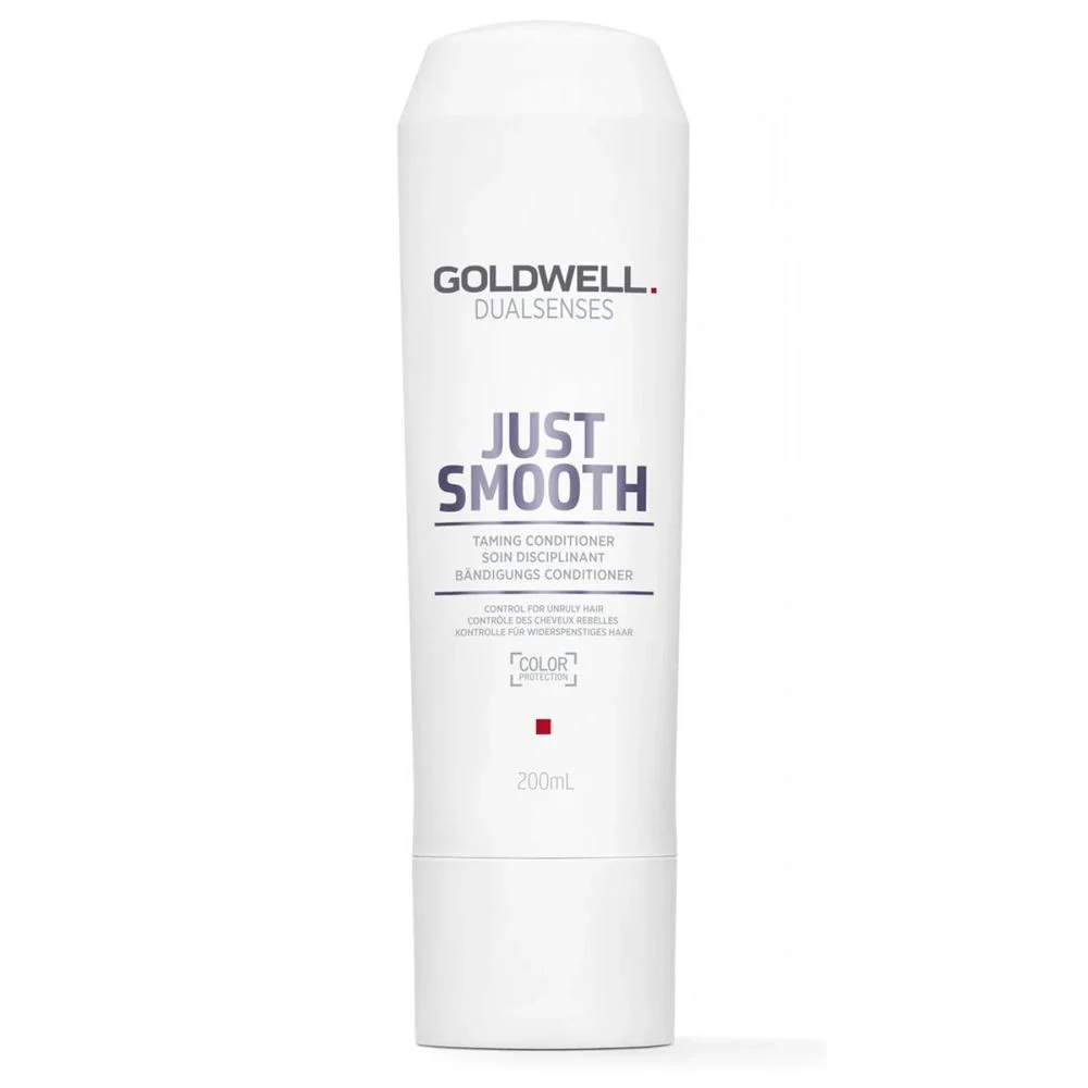 Goldwell Dualsenses Just Smooth Taming Conditioner 200ml