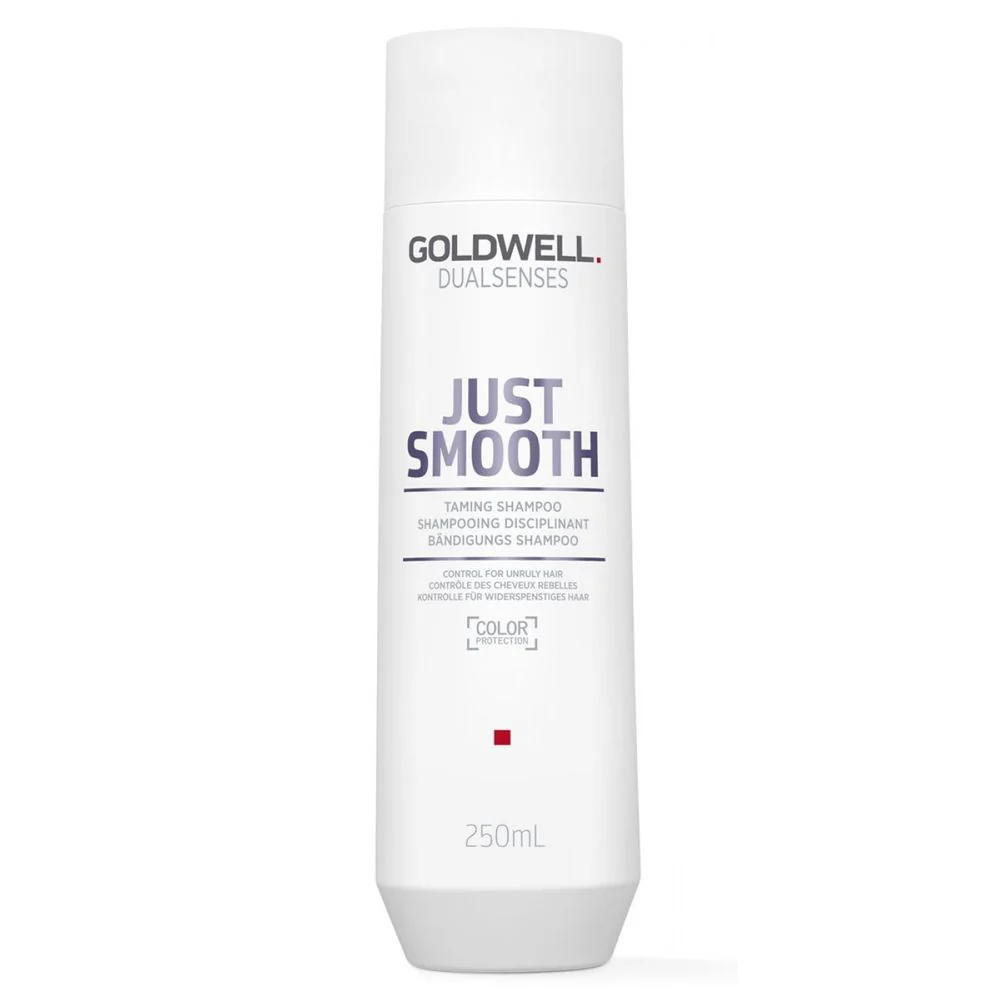 Goldwell Dualsenses Just Smooth Taming Shampoo 250ml