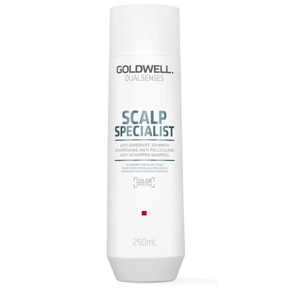 Goldwell Dualsenses Scalp Specialist Anti-Dandruff Shampoo 250ml